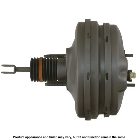 A1 Cardone Remanufactured Vacuum Power Brake Booster, 54-72902 54-72902